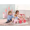 Zapf Creation Baby Annabell Little Sweet Prince bábika, 36 cm