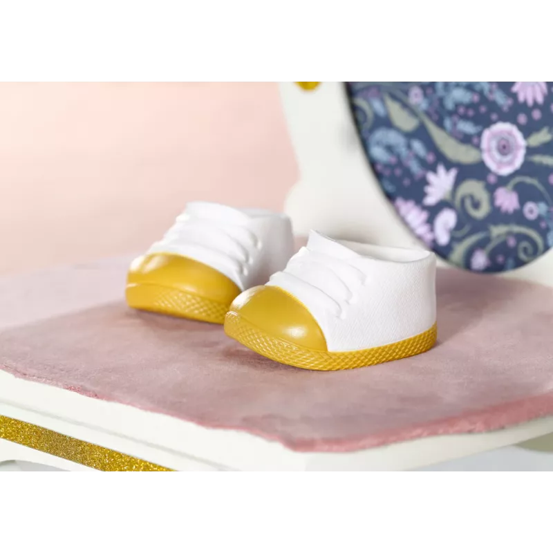 Zapf Creation Baby Annabell Little Sweet Prince bábika, 36 cm