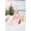 Sada oblečenia pre bábiky Zapf Creation Baby Annabell Season X-Mas Outfit 43 cm