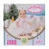 Sada oblečenia pre bábiky Zapf Creation Baby Annabell Season X-Mas Outfit 43 cm