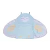 Spací vak pre bábiky Baby Annabell Sweet Dreams Swaddle Bag 3 roky