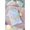 Spací vak pre bábiky Baby Annabell Sweet Dreams Swaddle Bag 3 roky