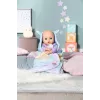 Spací vak pre bábiky Baby Annabell Sweet Dreams Swaddle Bag 3 roky