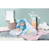 Spací vak pre bábiky Baby Annabell Sweet Dreams Swaddle Bag 3 roky