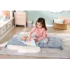 Spací vak pre bábiky Baby Annabell Sweet Dreams Swaddle Bag 3 roky
