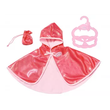 Sada oblečenia pre bábiky Zapf Creation Baby Annabell Little Sweet Cape 36 cm