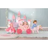 Sada oblečenia pre bábiky Zapf Creation Baby Annabell Little Sweet Cape 36 cm