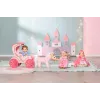 Sada oblečenia pre bábiky Zapf Creation Baby Annabell Little Sweet Cape 36 cm