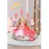 Sada oblečenia pre bábiky Zapf Creation Baby Annabell Little Sweet Cape 36 cm