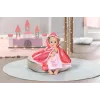 Sada oblečenia pre bábiky Zapf Creation Baby Annabell Little Sweet Cape 36 cm