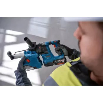 Vŕtacie kladivo Bosch GBH 18V-22 PROFESSIONAL
