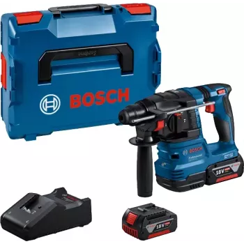 Vŕtacie kladivo Bosch GBH 18V-22 PROFESSIONAL