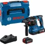 Vŕtacie kladivo Bosch GBH 18V-22 PROFESSIONAL
