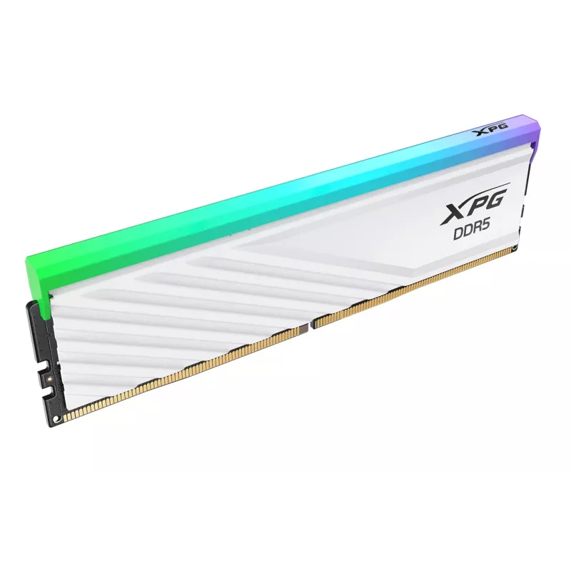 Pamäťový modul ADATA LANCER BLADE RGB DDR5 16 GB 6000 MHz