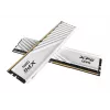 DIMM 16 GB DDR5-6400, pamäť biela, AX5U6400C3216G-SLABWH, XPG Lancer Blade, INTEL XMP, AMD EXPO