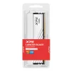DIMM 16 GB DDR5-6400, pamäť biela, AX5U6400C3216G-SLABWH, XPG Lancer Blade, INTEL XMP, AMD EXPO