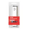 DIMM 16 GB DDR5-6400, pamäť biela, AX5U6400C3216G-SLABRWH, XPG Lancer Blade RGB, INTEL XMP, AMD EXPO