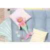 Bábika BABY born morská panna 33 cm umývateľná viacfarebná