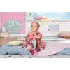 Bábika BABY born morská panna 33 cm umývateľná viacfarebná