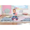 Bábika BABY born morská panna 33 cm umývateľná viacfarebná