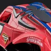 Monster Jam, Marvel The Amazing Spider-Man RC monster truck, mierka 1:24, detská hračka pre chlapcov a dievčatá od 4 rokov