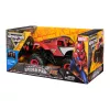 Monster Jam, Marvel The Amazing Spider-Man RC monster truck, mierka 1:24, detská hračka pre chlapcov a dievčatá od 4 rokov
