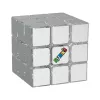 Rubik’s Cube, Pulse Cube, svietiaci hlavolam pre dospelých a rýchlych riešiteľov, vyrieš puzzle skôr než zhasnú svetlá, hlavolamová náročná tréningová fidget hračka pre deti od 8 rokov