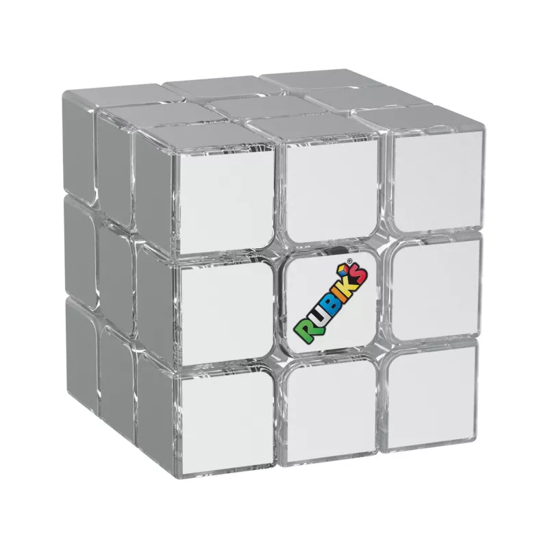 Rubik’s Cube, Pulse Cube, svietiaci hlavolam pre dospelých a rýchlych riešiteľov, vyrieš puzzle skôr než zhasnú svetlá, hlavolamová náročná tréningová fidget hračka pre deti od 8 rokov