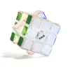 Rubik’s Cube, Pulse Cube, svietiaci hlavolam pre dospelých a rýchlych riešiteľov, vyrieš puzzle skôr než zhasnú svetlá, hlavolamová náročná tréningová fidget hračka pre deti od 8 rokov