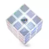 Rubik’s Cube, Pulse Cube, svietiaci hlavolam pre dospelých a rýchlych riešiteľov, vyrieš puzzle skôr než zhasnú svetlá, hlavolamová náročná tréningová fidget hračka pre deti od 8 rokov