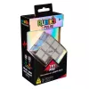 Rubik’s Cube, Pulse Cube, svietiaci hlavolam pre dospelých a rýchlych riešiteľov, vyrieš puzzle skôr než zhasnú svetlá, hlavolamová náročná tréningová fidget hračka pre deti od 8 rokov