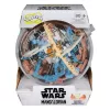 3D labyrintová zručnostná hra Spin Master Perplexus Star Wars The Mandalorian – ručný pohyblivý labyrint
