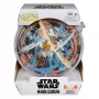 3D labyrintová zručnostná hra Spin Master Perplexus Star Wars The Mandalorian – ručný pohyblivý labyrint