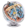 3D labyrintová zručnostná hra Spin Master Perplexus Star Wars The Mandalorian – ručný pohyblivý labyrint