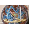 3D labyrintová zručnostná hra Spin Master Perplexus Star Wars The Mandalorian – ručný pohyblivý labyrint