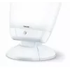 Lampa na svetelnú terapiu Beurer TL 80 biela 60810 — jas 10 000 luxov