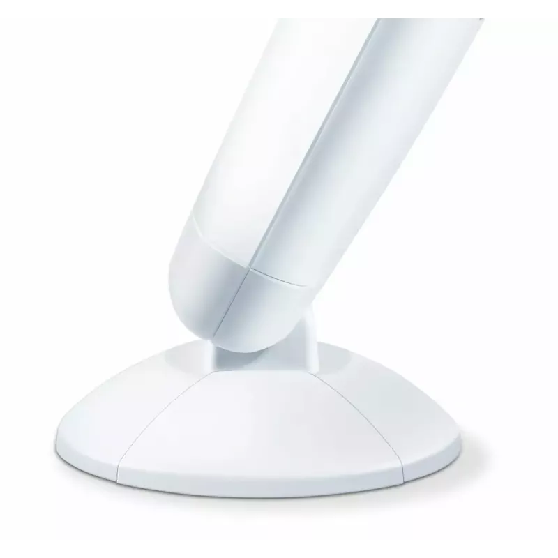 Lampa na svetelnú terapiu Beurer TL 80 biela 60810 — jas 10 000 luxov