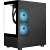 Desktopový herný PC THERMALTAKE FTW A-Line LCS 5060 čierny/transparentný s Windows 11 Pro