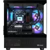 Desktopový herný PC THERMALTAKE FTW A-Line LCS 5060 čierny/transparentný s Windows 11 Pro