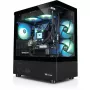 Desktopový herný PC THERMALTAKE FTW A-Line LCS 5060 čierny/transparentný s Windows 11 Pro