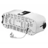 Hriankovač Unold Design Dual 4 plátky 1350 W čierny biely