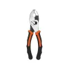 Vŕtačka s pištoľovou rukoväťou Black & Decker BDCDD12-QW, Keyless, 1.5 Ah