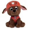 PAW Patrol GUND Oficiálny plyšový Zuma v charakteristickej uniforme vodnej záchrany, plyšová hračka pre deti od 1 roka, 6 palcov