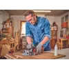 Einhell TE-BJ 18 Li Solo akumulátorová lamelová frézka, 18 V (bez batérie)