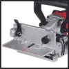 Einhell TE-BJ 18 Li Solo akumulátorová lamelová frézka, 18 V (bez batérie)