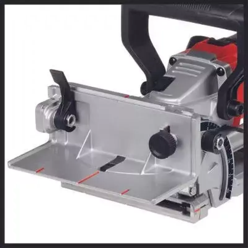 Einhell TE-BJ 18 Li Solo akumulátorová lamelová frézka, 18 V (bez batérie)