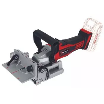 Einhell TE-BJ 18 Li - Solo pásová píla hĺbka rezu 2 cm priemer pílového listu 10 cm