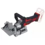 Einhell TE-BJ 18 Li Solo akumulátorová lamelová frézka, 18 V (bez batérie)