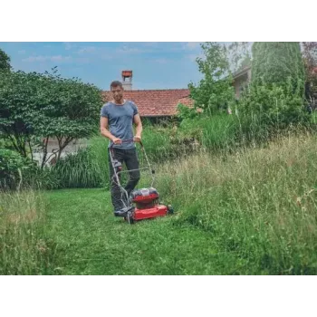 Kosačka Einhell GE-CM 36/48 Li M