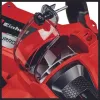 Ručný fúkač na listy Einhell VENTURRO 36/240 240 km/h čierna oranžová